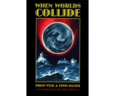 KNYGA Bookshop When Worlds Collide