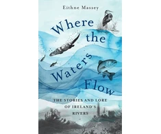 KNYGA Bookshop Where the Waters Flow