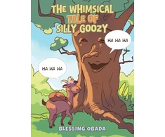 KNYGA Bookshop Whimsical Tale of Silly Goozy