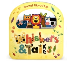 KNYGA Bookshop Whiskers &amp; Tails