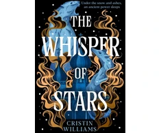 KNYGA Bookshop Whisper of Stars