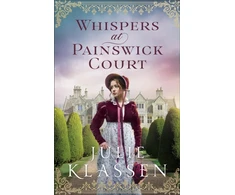 KNYGA Bookshop Whispers at Painswick Court