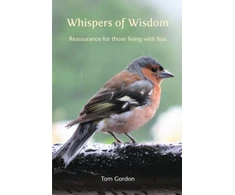 KNYGA Bookshop Whispers of Wisdom