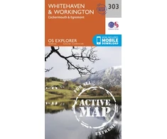 KNYGA Bookshop Whitehaven and Workington
