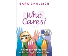 KNYGA Bookshop Who Cares