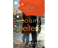 KNYGA Bookshop Who Is My Shelter?