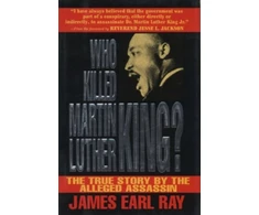 KNYGA Bookshop Who Killed Martin Luther King?