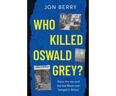 KNYGA Bookshop Who Killed Oswald Pilkas?