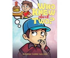 KNYGA Bookshop Who Knew About Two?