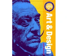 KNYGA Bookshop Who's Who in Art and Design