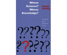 KNYGA Bookshop Whose Science? Whose Knowledge?