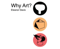 KNYGA Bookshop Why Art?