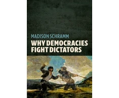 KNYGA Bookshop Why Democracies Fight Dictators
