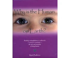 KNYGA Bookshop Why is the Human on Earth?
