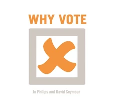 KNYGA Bookshop Why Vote?