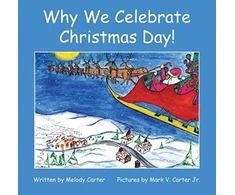 KNYGA Bookshop Why We Celebrate Christmas Day!
