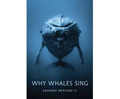 KNYGA Bookshop Why Whales Sing