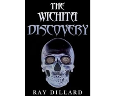 KNYGA Bookshop Wichita Discovery