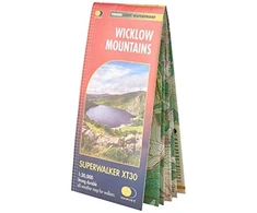 KNYGA Bookshop Wicklow Mountains