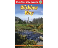 KNYGA Bookshop Wicklow Way