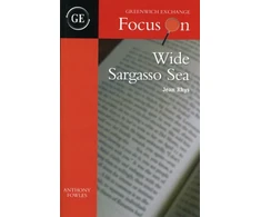 KNYGA Bookshop Wide Sargasso Sea by Jean Rhys