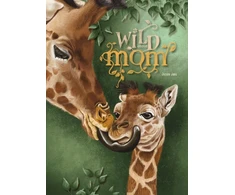 KNYGA Bookshop Wild About Mom