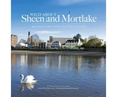 KNYGA Andrew Wilson Wild About Sheen and Mortlake