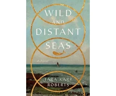 KNYGA Bookshop Wild and Distant Seas