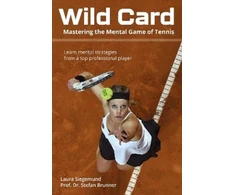 KNYGA Bookshop Wild Card