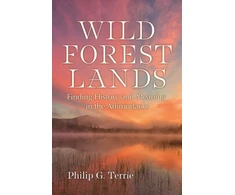 KNYGA Bookshop Wild Forest Lands
