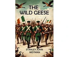 KNYGA Bookshop Wild Geese (Edition2024)