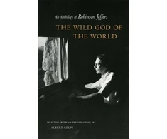 KNYGA Bookshop Wild God of the World