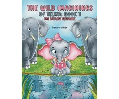 KNYGA Bookshop Wild Imaginings of Telma: Book 1