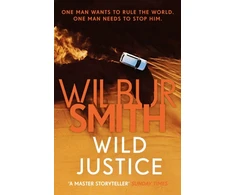KNYGA Bookshop Wild Justice