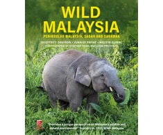 KNYGA Bookshop Wild Malaysia