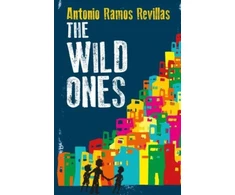 KNYGA Bookshop Wild Ones