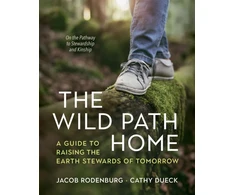 KNYGA Bookshop Wild Path Home