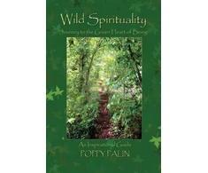 KNYGA Bookshop Wild Spirituality