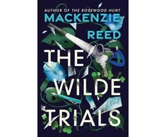 KNYGA Bookshop Wilde Trials