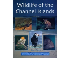 KNYGA Bookshop Wildlife of the Channel Islands