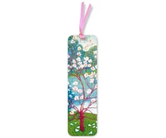 KNYGA Bookshop Wilhelm List: Magnolia Bookmarks (pack of 10)