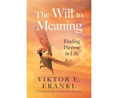 KNYGA Bookshop Will to Meaning