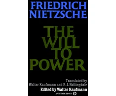 KNYGA Bookshop Will to Power