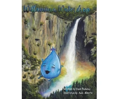KNYGA Bookshop Willamina Waterdrop