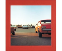 KNYGA Bookshop William Eggleston: 2 1/4