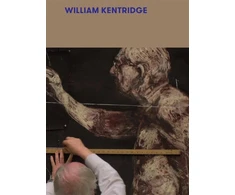 KNYGA Bookshop William Kentridge: Self-Portrait as a Coffee Pot