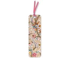 KNYGA Bookshop William Kilburn: Marble End Paper Bookmarks (pack of 10)