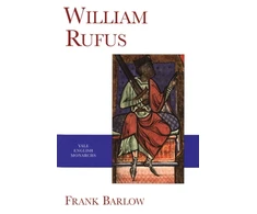 KNYGA Bookshop William Rufus