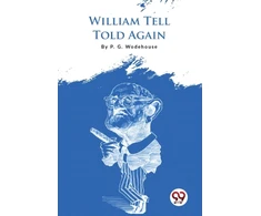KNYGA Bookshop William Tell Told Again