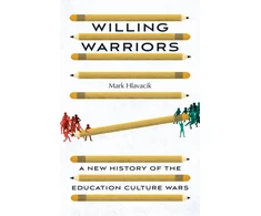 KNYGA Bookshop Willing Warriors